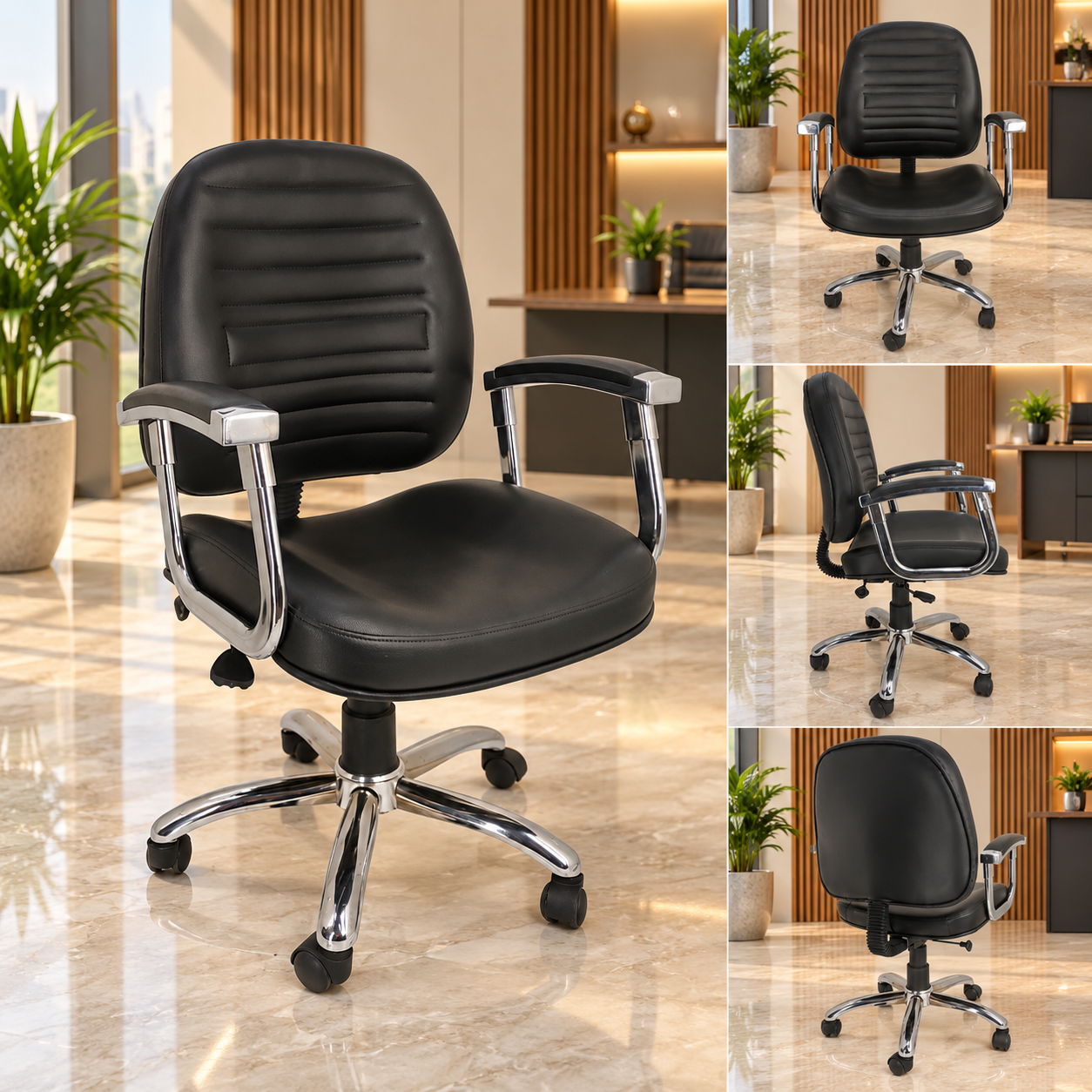 Executive - 1 (212)