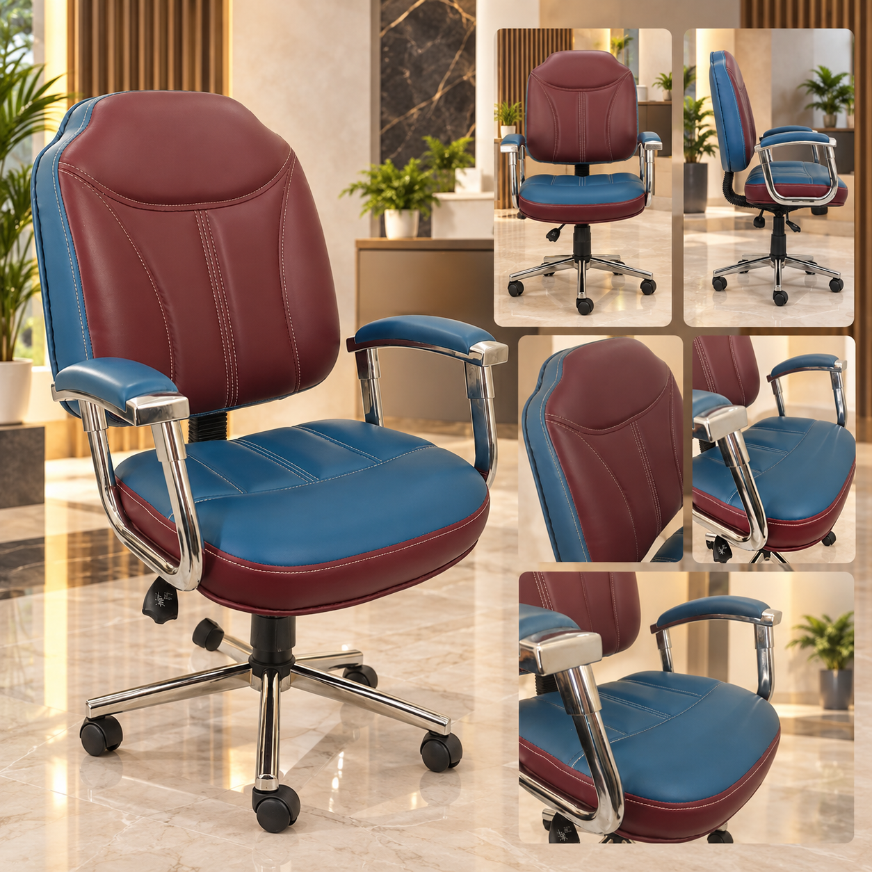 Executive - 1 (222)