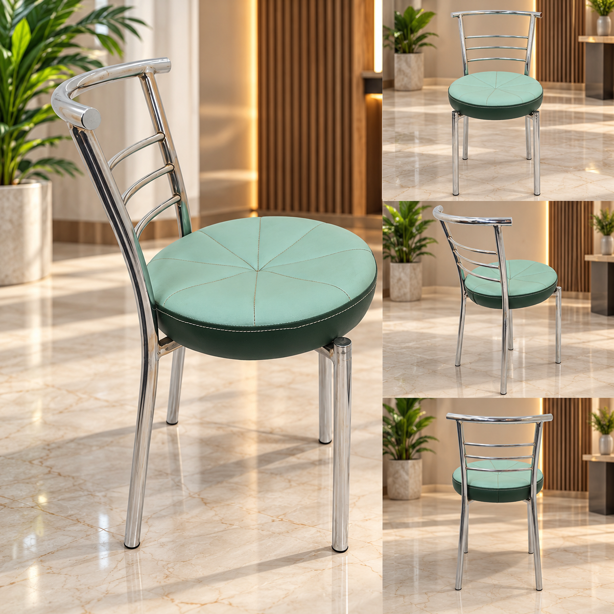Foot Stool - 1 (151)