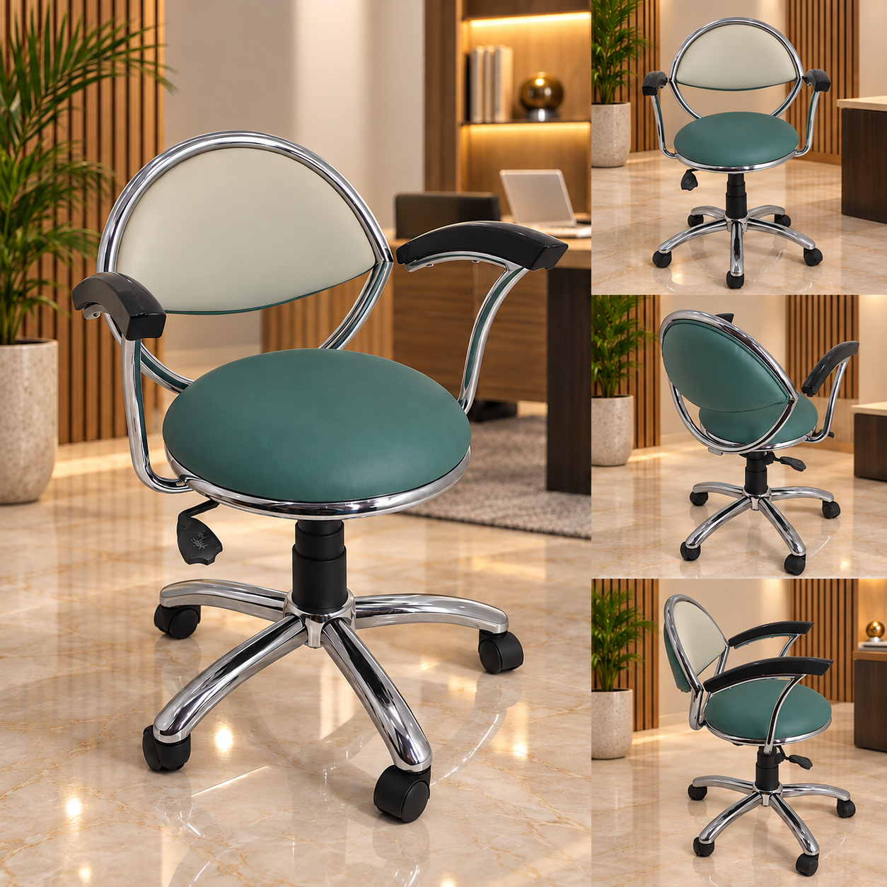 Foot Stool - 1 (175)