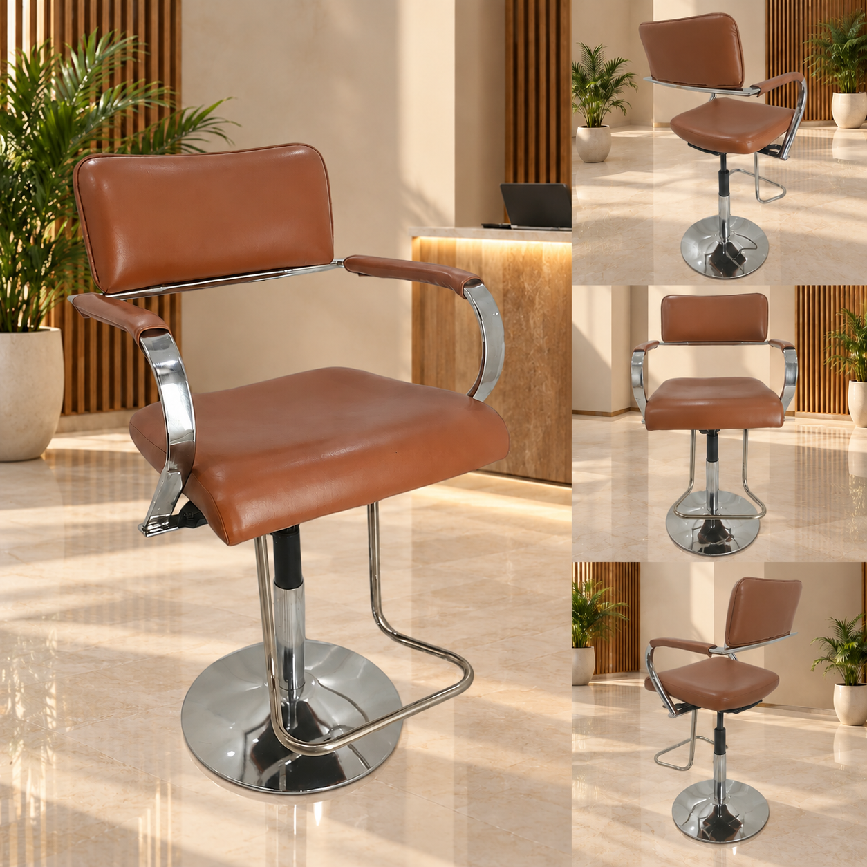 Foot Stool - 1 (194)